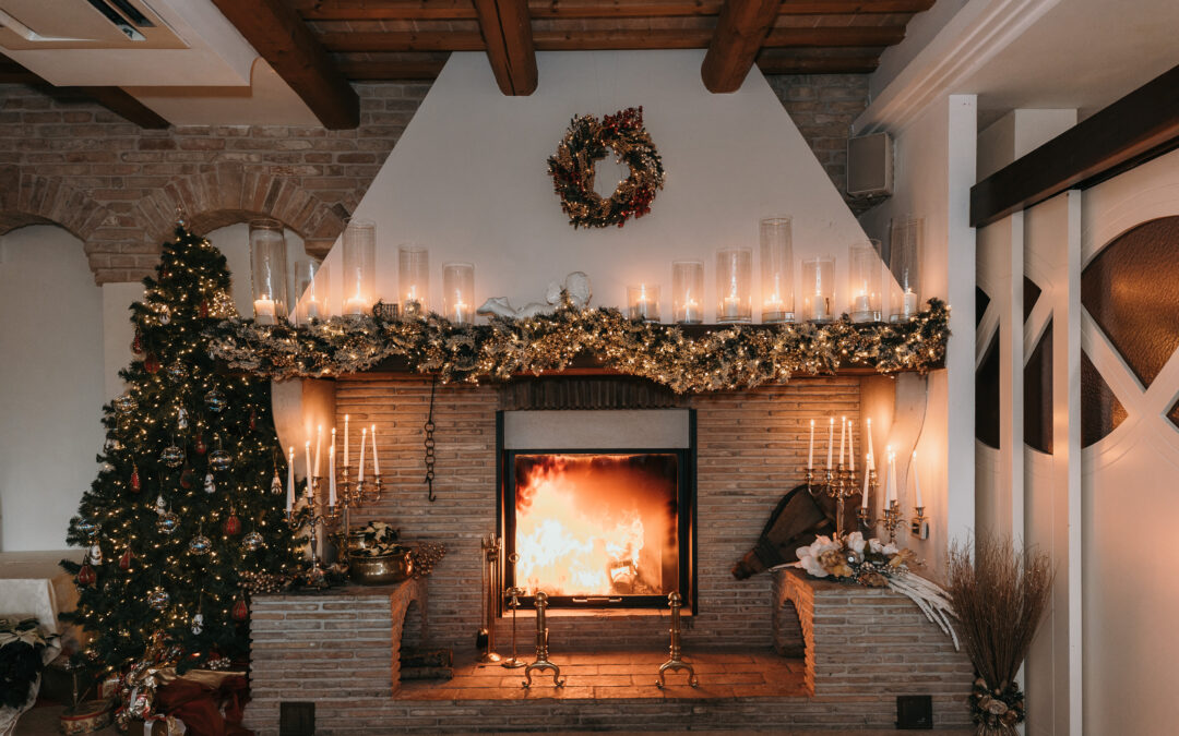 CHRISTMAS WITH VILLA I TRAMONTI