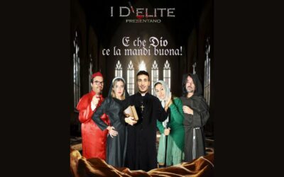 🔪 DINNER WITH MURDER 🪦 – SATURDAY 16 NOVEMBER