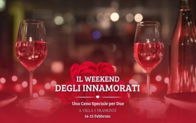 ❤️ Lovers’ Weekend: 14-15 February 2025 ❤️