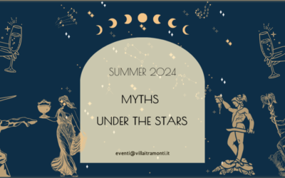 ✨MYTHS UNDER THE STARS✨