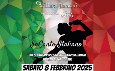 🌟 Sabato 8 Febbraio: Lo Spettacolo è Servito🌟