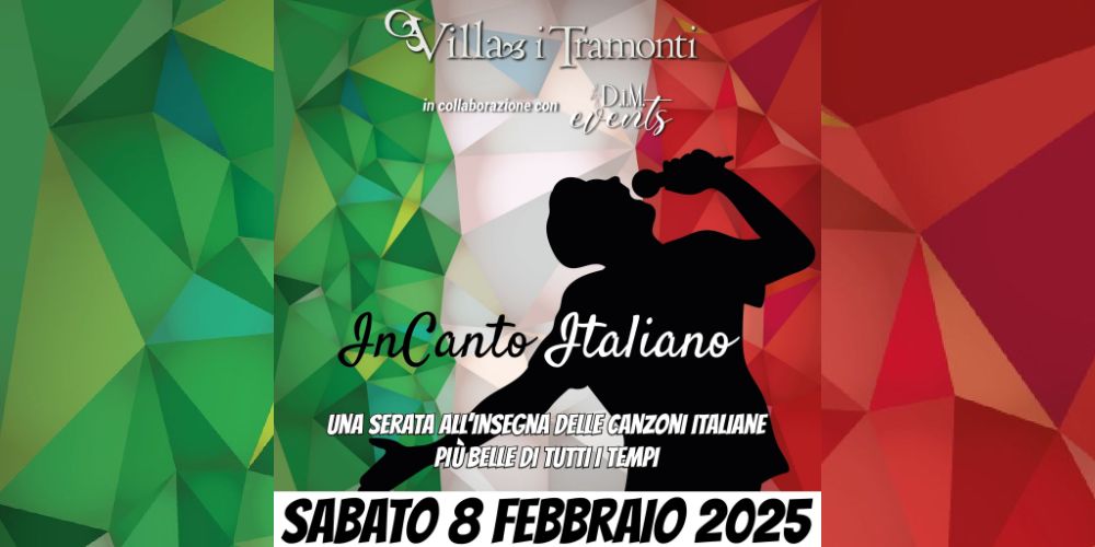 🌟 Sabato 8 Febbraio: Lo Spettacolo è Servito🌟