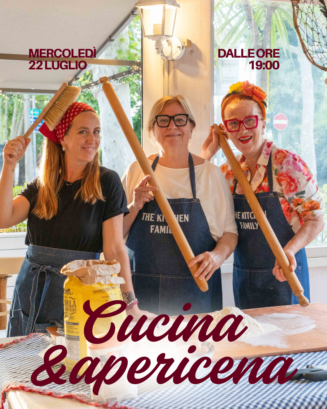 bozza locandina workshop cucina